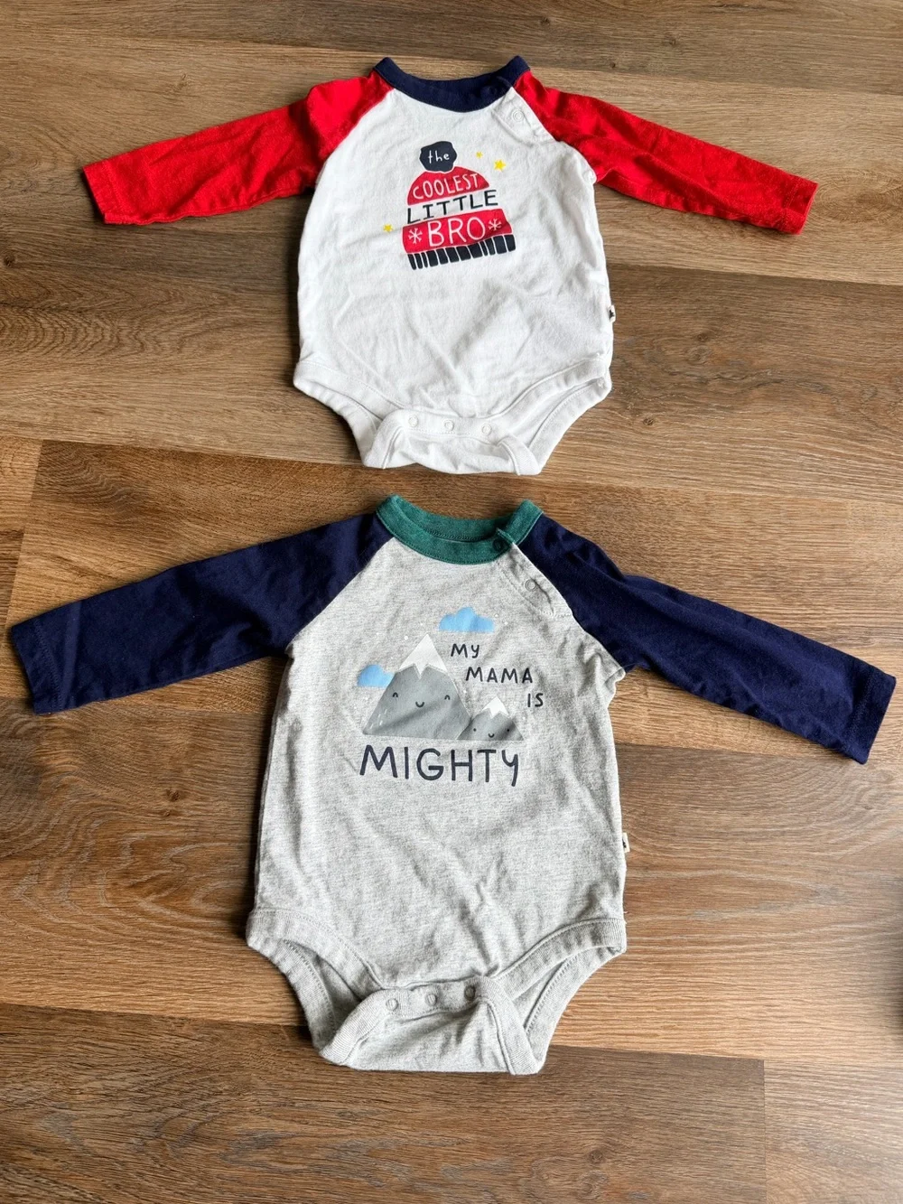 BABY GAP | CAT & JACK | Bundle | Baby Outfit | Pants & Onesies | Everyday Baby